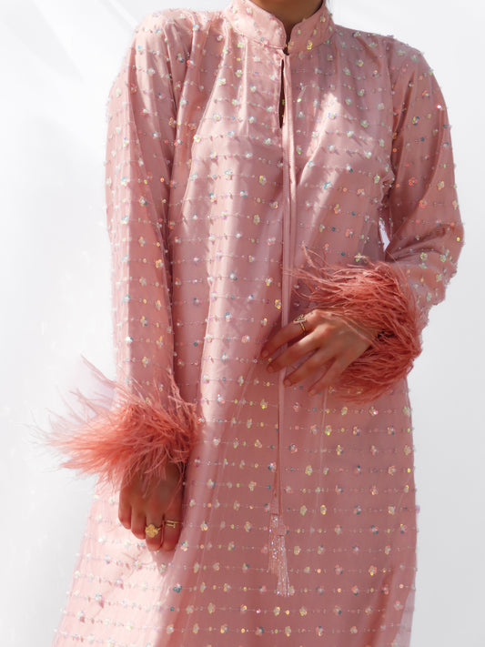 Bougie Dress